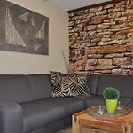 Apartamento Himmelberg11 Thalfang