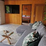 Apartamento Himmelberg11 Thalfang