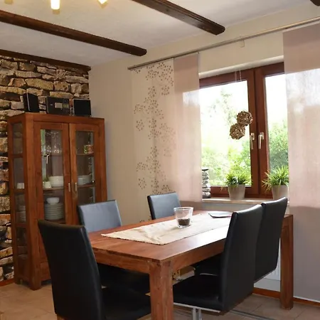 Appartement Himmelberg11 *