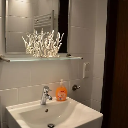 Himmelberg11 Appartement