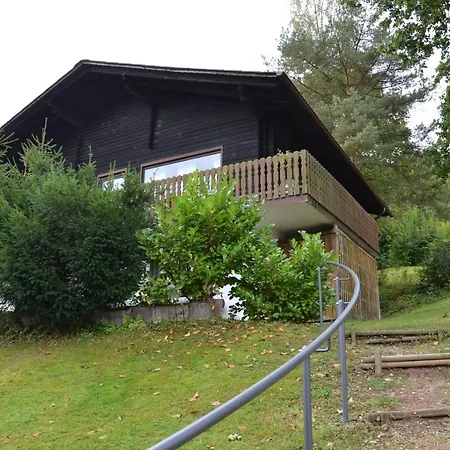 Himmelberg11 Appartement *