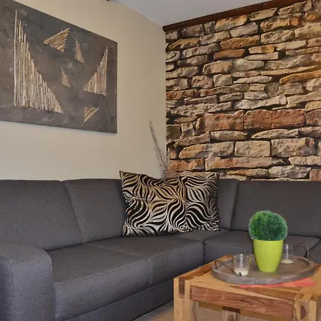 Appartement Himmelberg11 Thalfang