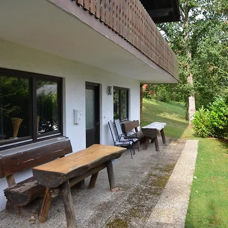 Himmelberg11 Apartmán Thalfang