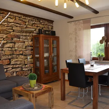 Himmelberg11 Appartement