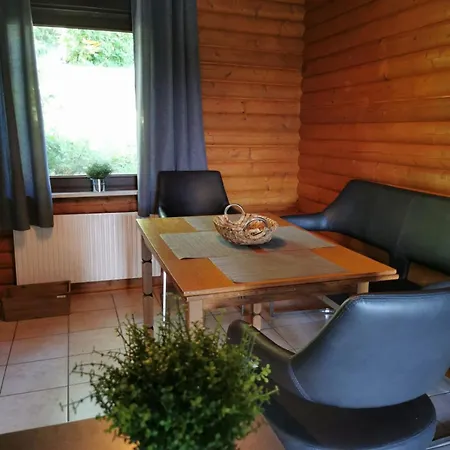 Himmelberg11 Apartment