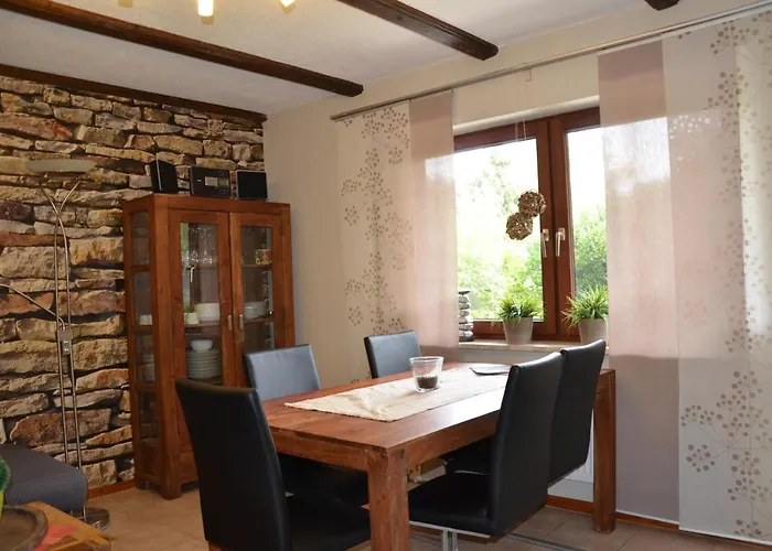 公寓 Himmelberg11 *