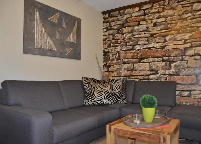 公寓 Himmelberg11 塔尔方