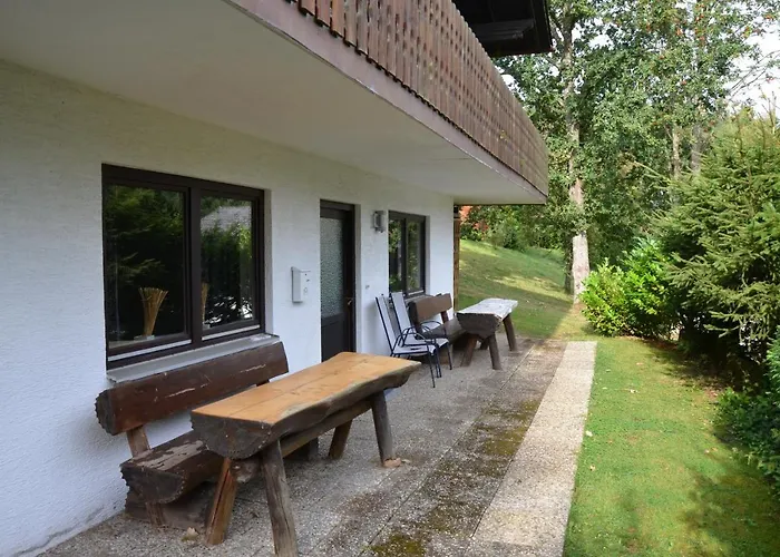 Himmelberg11 公寓 塔尔方